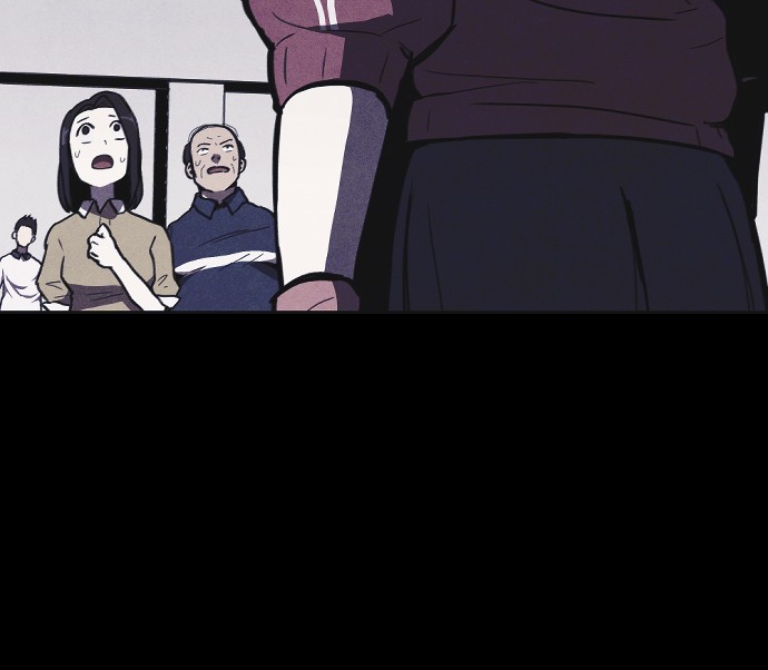 Shotgun Boy Chapter 9 page 97 - Chapter 9: Ep. 9