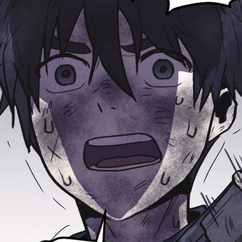 Shotgun Boy Chapter 9: Ep. 9 cover