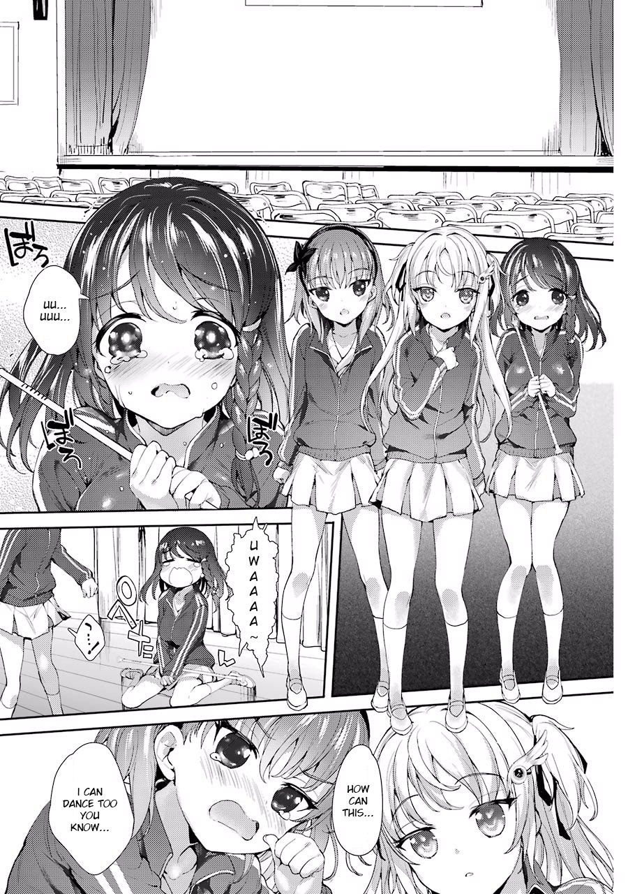 Shou5 na Kanojo to Otona no Ai Chapter 1 page 31 - Chapter 1