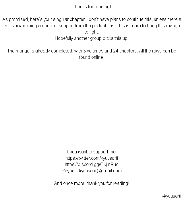 Shou5 na Kanojo to Otona no Ai Chapter 1 page 47 - Chapter 1