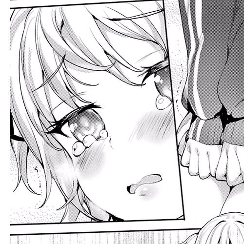 Shou5 na Kanojo to Otona no Ai Chapter 1 cover