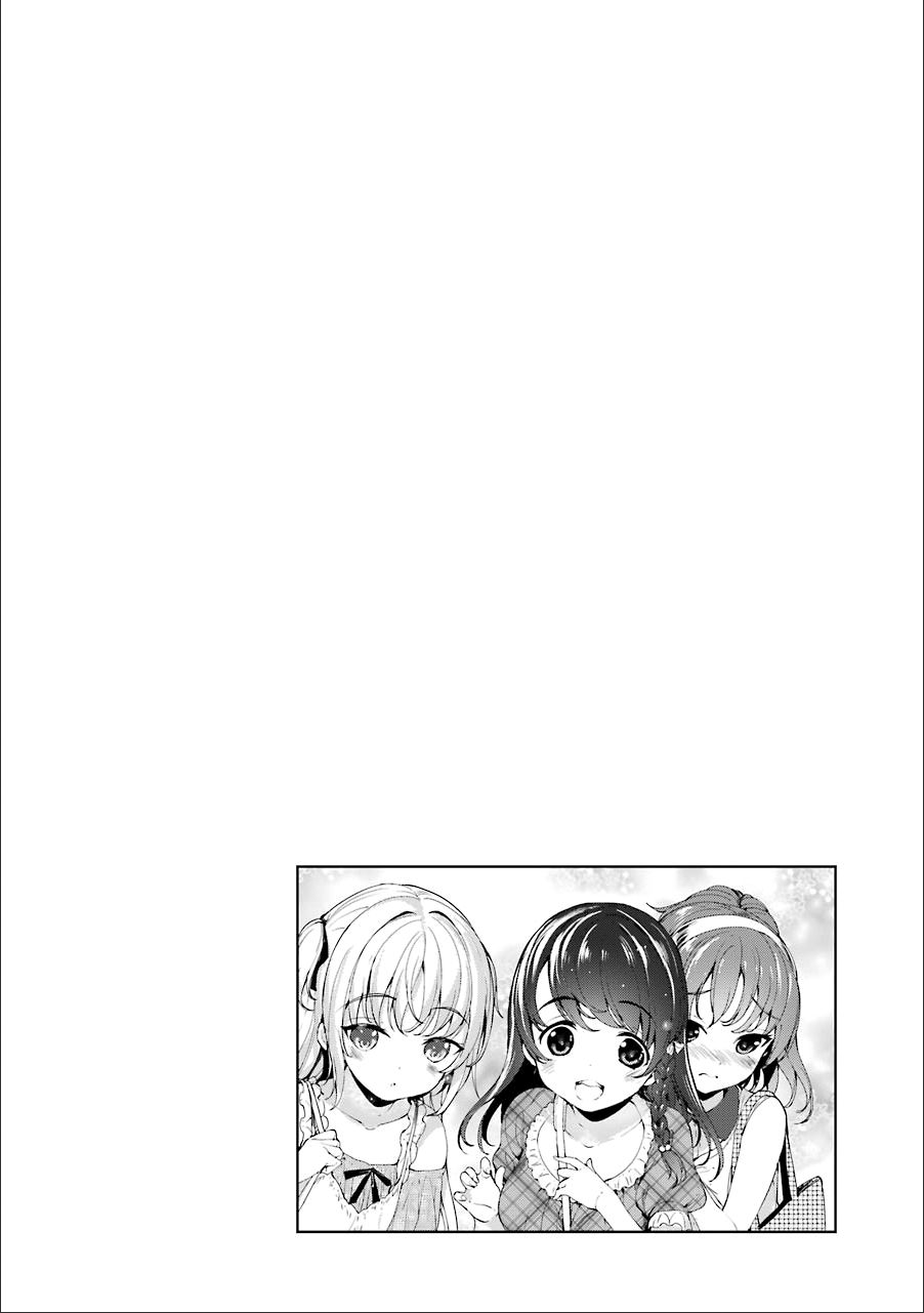 Shou5 na Kanojo to Otona no Ai Chapter 10 page 22 - Chapter 10