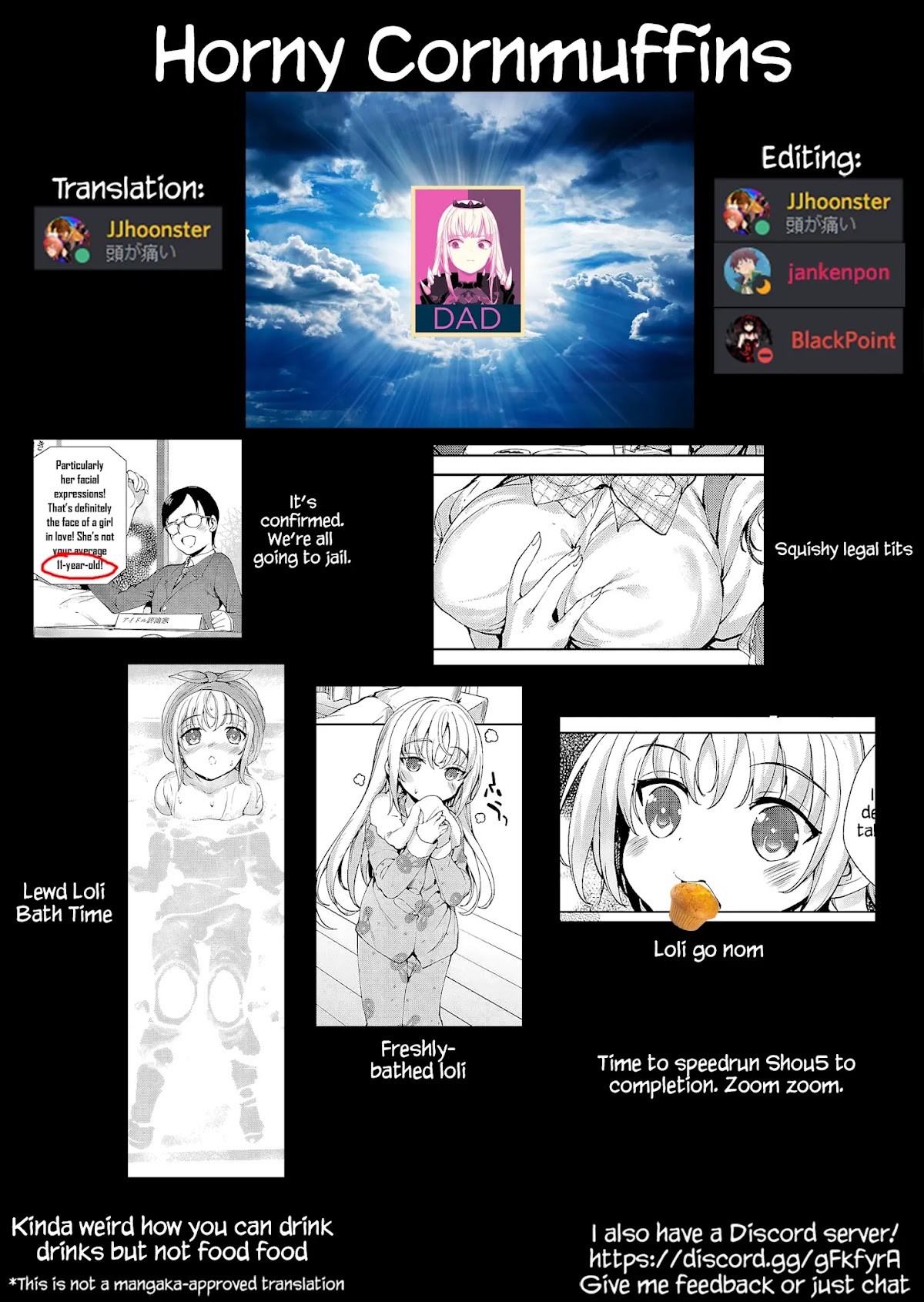 Shou5 na Kanojo to Otona no Ai Chapter 12 page 21 - Chapter 12
