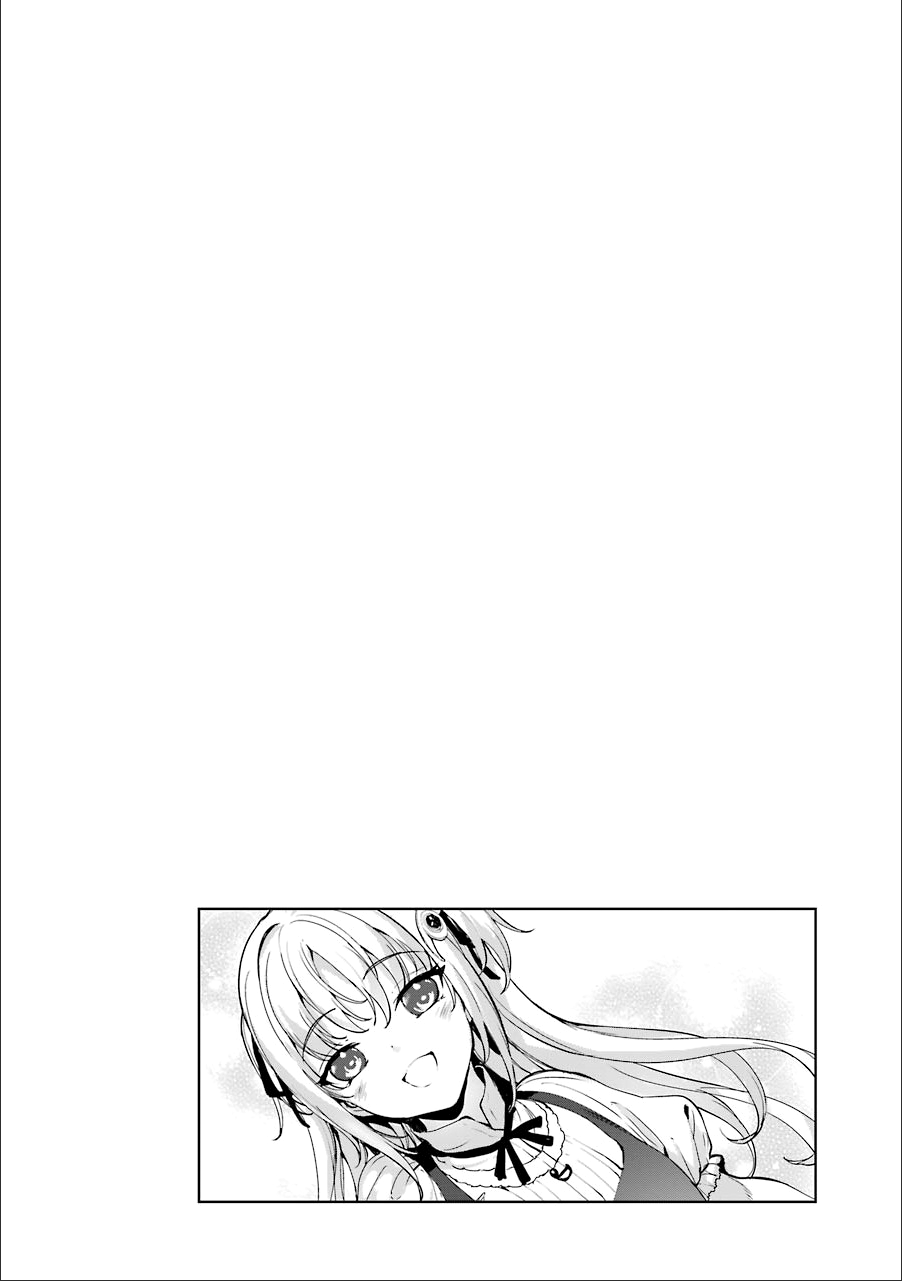 Shou5 na Kanojo to Otona no Ai Chapter 13 page 22 - Chapter 13