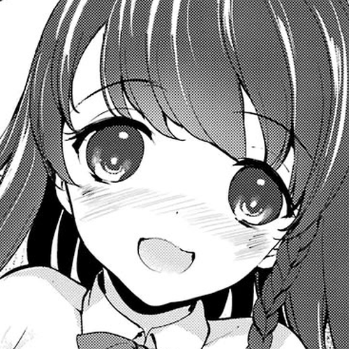 Shou5 na Kanojo to Otona no Ai Chapter 14 cover