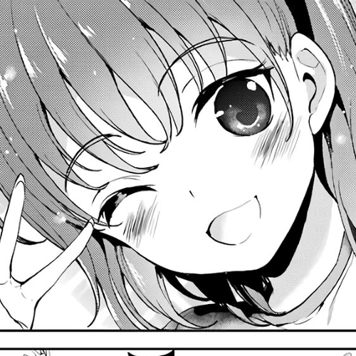 Shou5 na Kanojo to Otona no Ai Chapter 18 cover