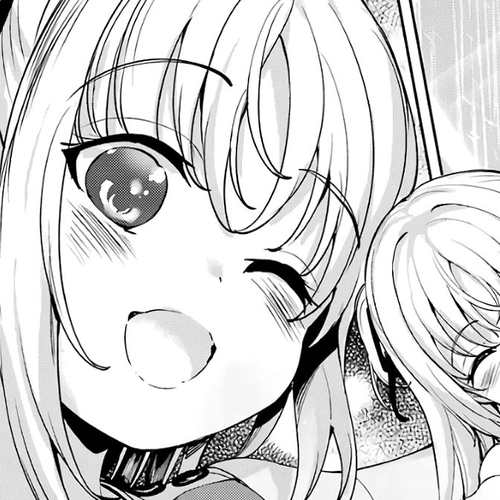 Shou5 na Kanojo to Otona no Ai Chapter 23 cover
