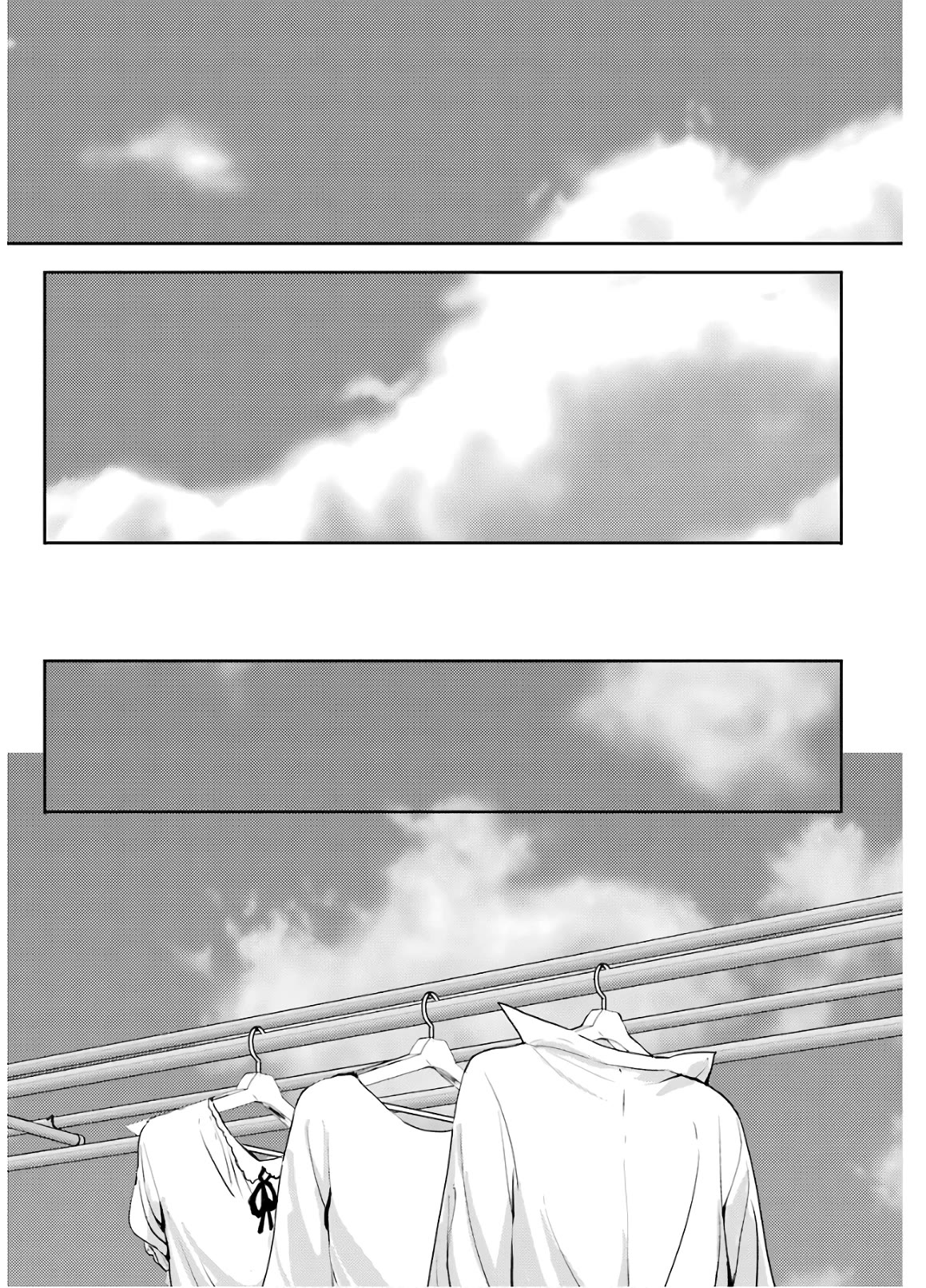 Shou5 na Kanojo to Otona no Ai Chapter 24 page 28 - Chapter 24 [END]