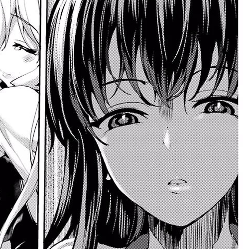 Shou5 na Kanojo to Otona no Ai Chapter 3 cover