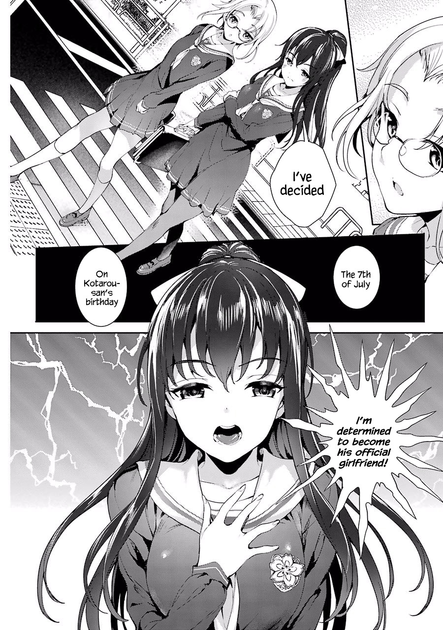Shou5 na Kanojo to Otona no Ai Chapter 4 page 38 - Chapter 4