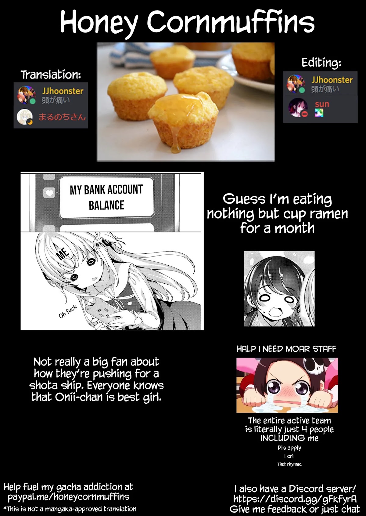 Shou5 na Kanojo to Otona no Ai Chapter 8 page 23 - Chapter 8