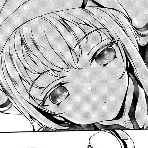 Shou5 na Kanojo to Otona no Ai Chapter 8 cover