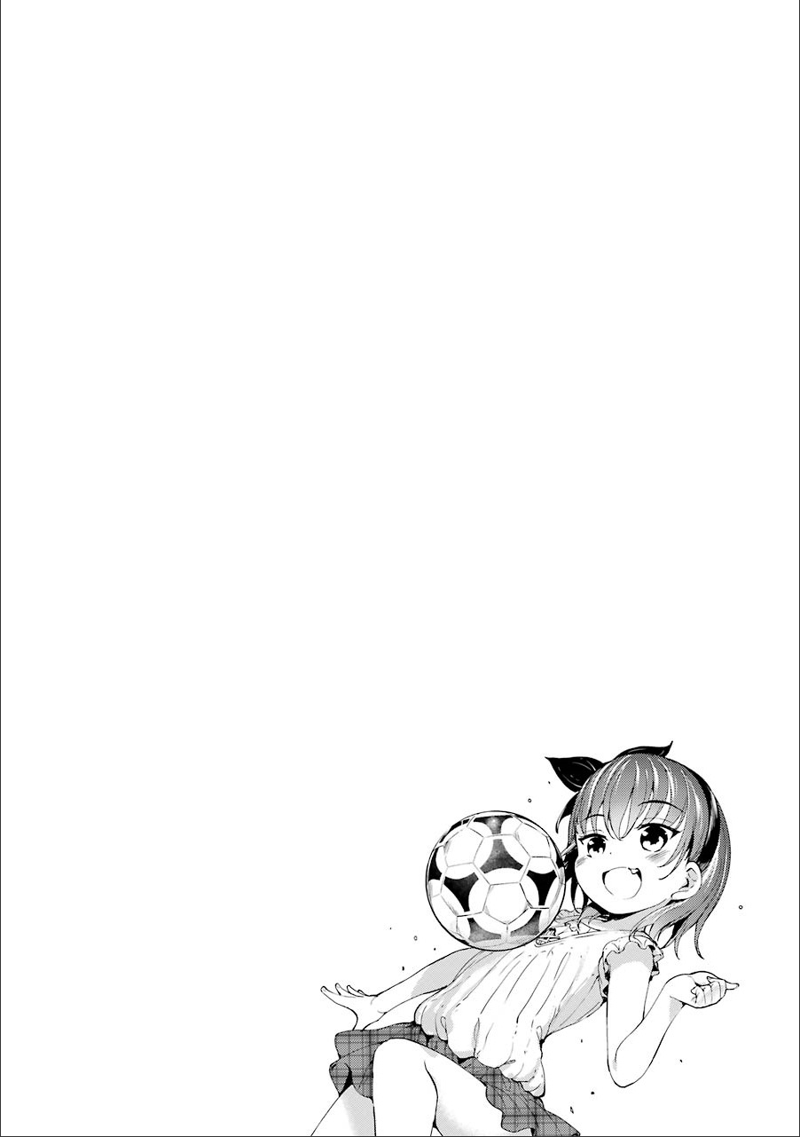 Shou5 na Kanojo to Otona no Ai Chapter 9 page 18 - Chapter 9