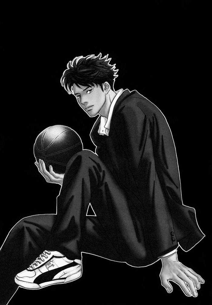 Shoubu wa Toki no... Un Daro? Seven Chapter 1 page 4 - Chapter 1
