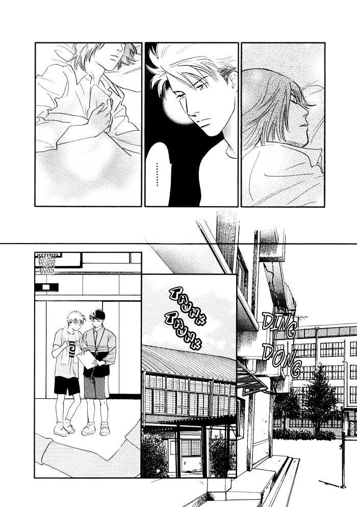Shoubu wa Toki no... Un Daro? Seven Chapter 2 page 30 - Chapter 2