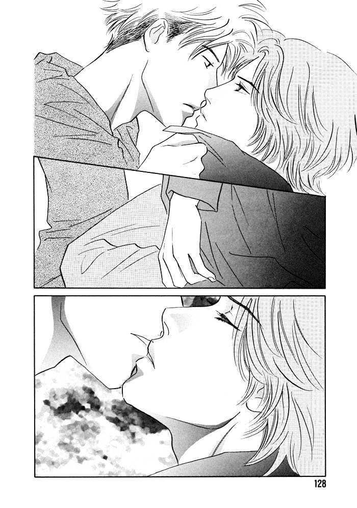 Shoubu wa Toki no... Un Daro? Seven Chapter 4 page 31 - Chapter 4