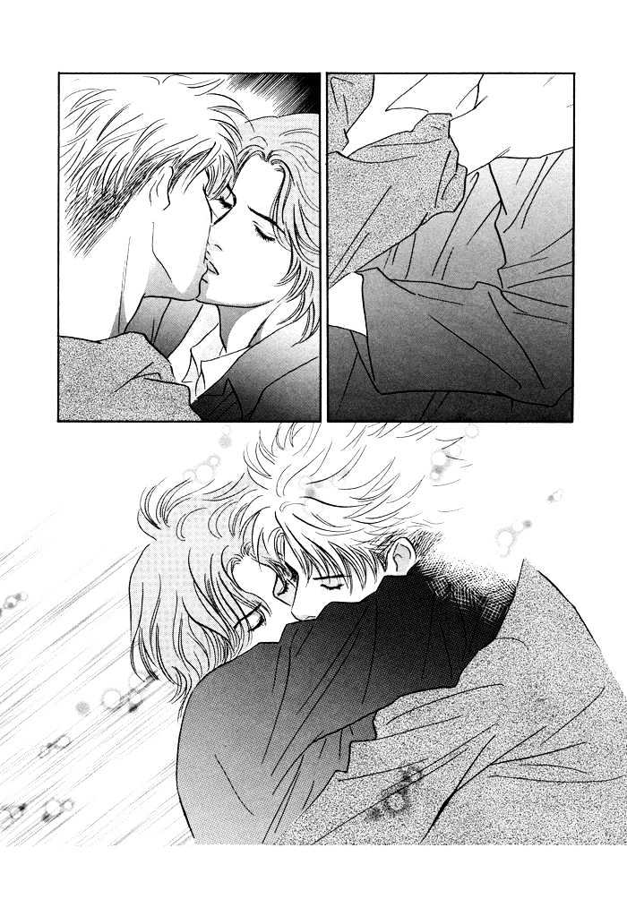 Shoubu wa Toki no... Un Daro? Seven Chapter 4 page 32 - Chapter 4