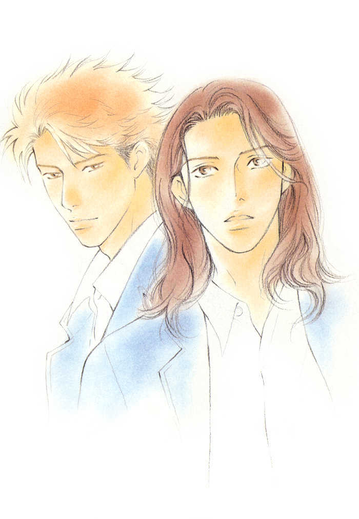 Shoubu wa Toki no... Un Daro? Seven Chapter 6 page 3 - Chapter 6