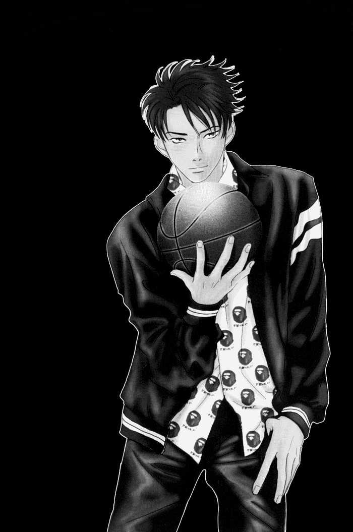 Shoubu wa Toki no... Un Daro? Seven Chapter 6 page 4 - Chapter 6