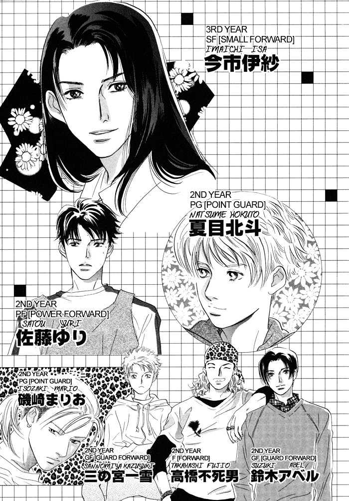 Shoubu wa Toki no... Un Daro? Seven Chapter 6 page 7 - Chapter 6