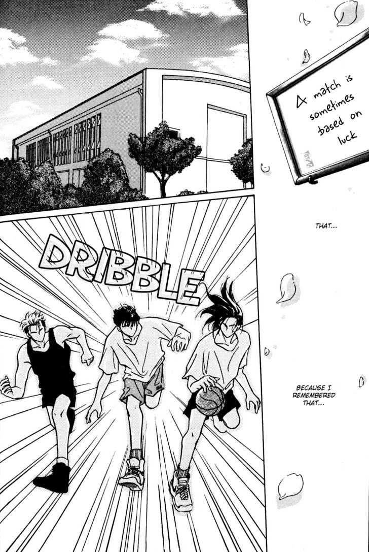 Shoubu wa Toki no... Un Daro? Chapter 1.1 page 46 - Vol.01 Chapter 1