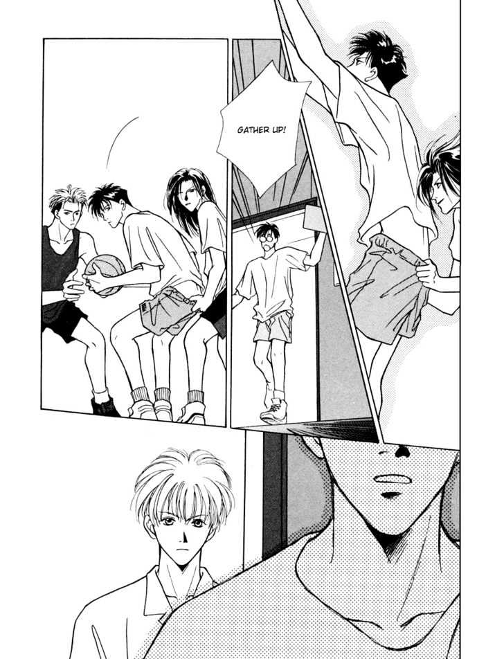 Shoubu wa Toki no... Un Daro? Chapter 1.1 page 48 - Vol.01 Chapter 1