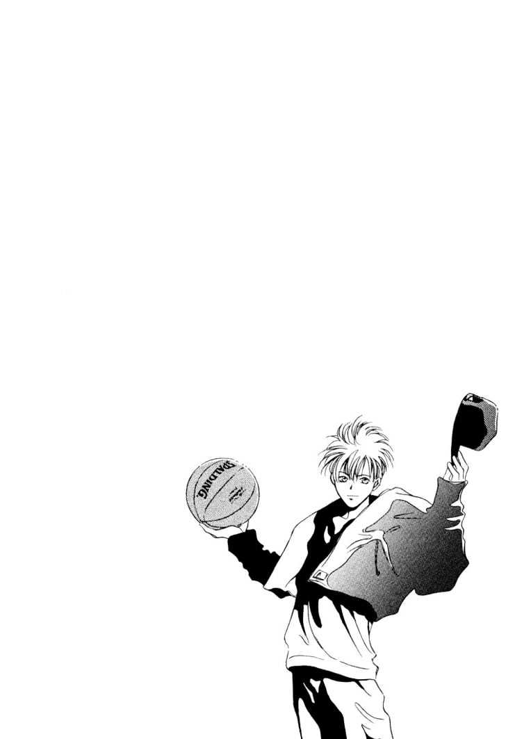 Shoubu wa Toki no... Un Daro? Chapter 1.1 page 8 - Vol.01 Chapter 1