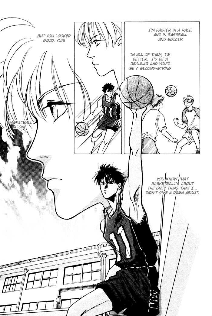 Shoubu wa Toki no... Un Daro? Chapter 1.2 page 26 - Vol.01 Chapter 2