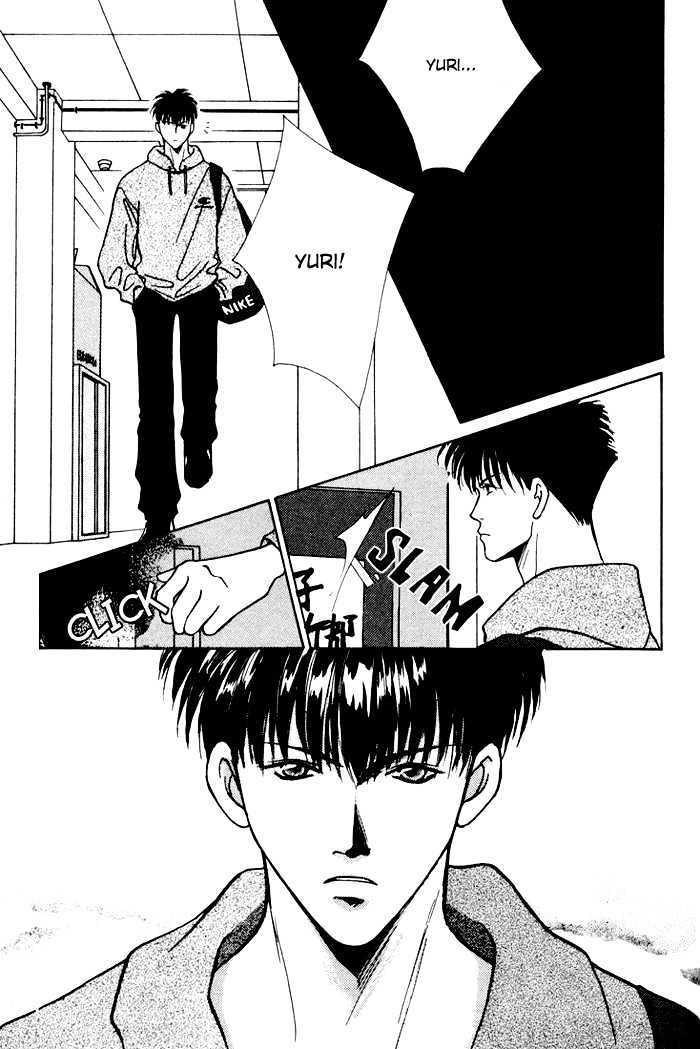 Shoubu wa Toki no... Un Daro? Chapter 1.2 page 34 - Vol.01 Chapter 2