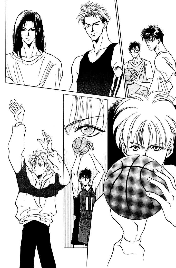 Shoubu wa Toki no... Un Daro? Chapter 1.2 page 39 - Vol.01 Chapter 2