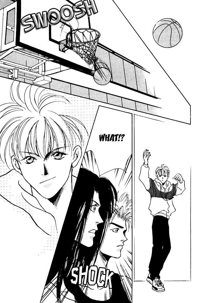 Shoubu wa Toki no... Un Daro? Chapter 1.2 page 40 - Vol.01 Chapter 2