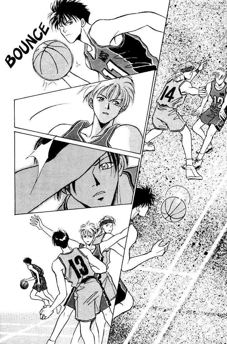 Shoubu wa Toki no... Un Daro? Chapter 1.4 page 33 - Vol.01 Chapter 4