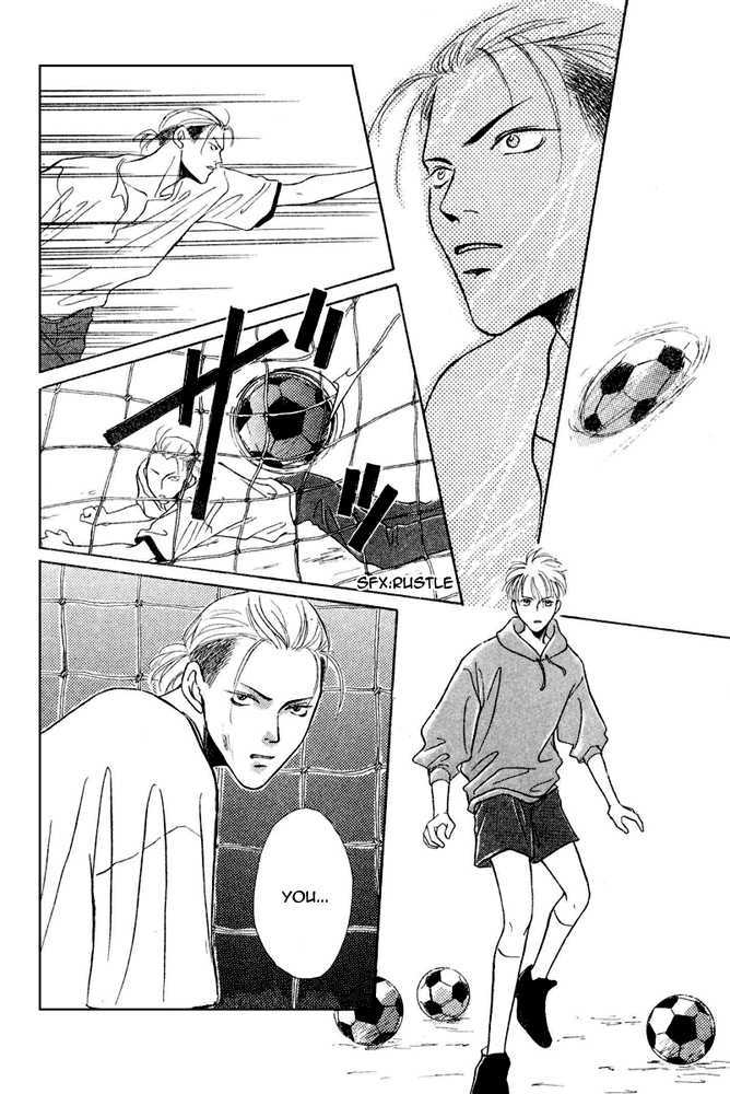 Shoubu wa Toki no... Un Daro? Chapter 2.1 page 31 - Vol.02 Chapter 1