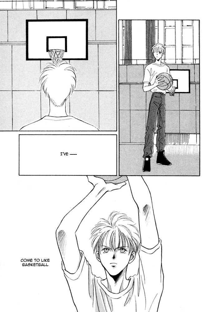 Shoubu wa Toki no... Un Daro? Chapter 2.1 page 40 - Vol.02 Chapter 1