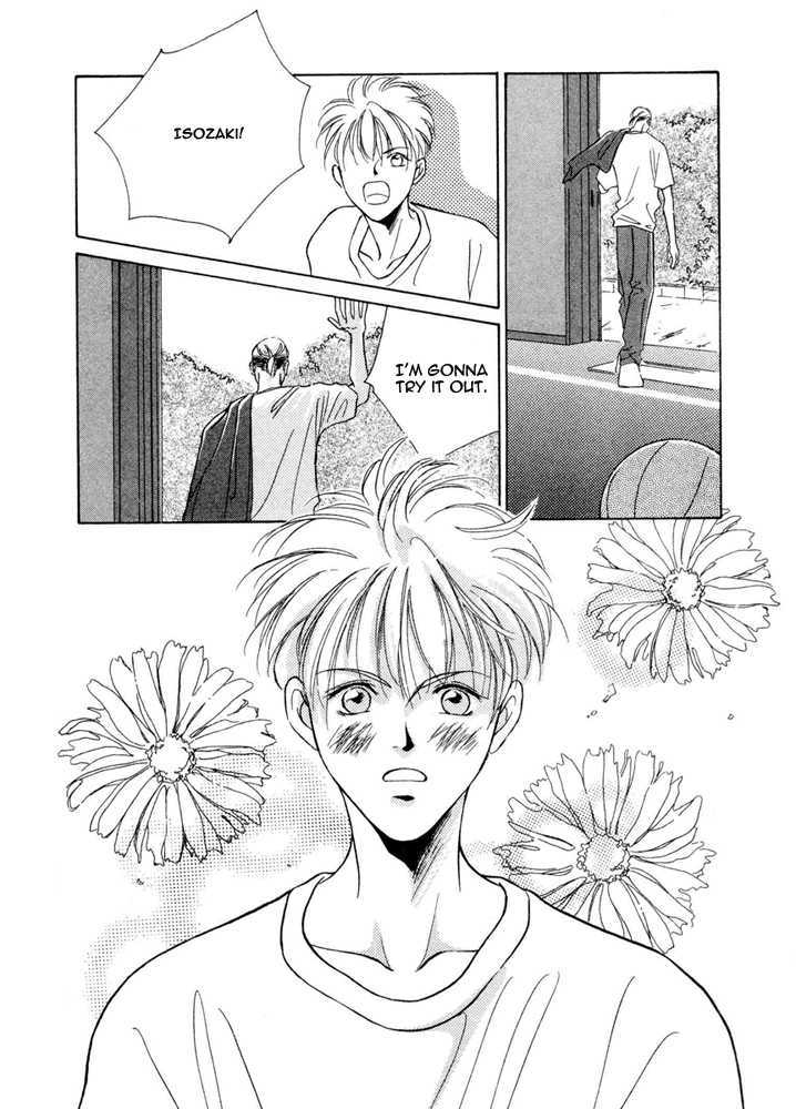Shoubu wa Toki no... Un Daro? Chapter 2.1 page 45 - Vol.02 Chapter 1