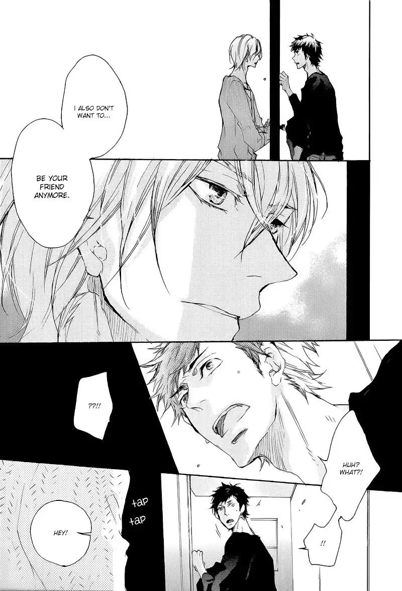 Shoudou Chapter 2 page 24 - Chapter 2