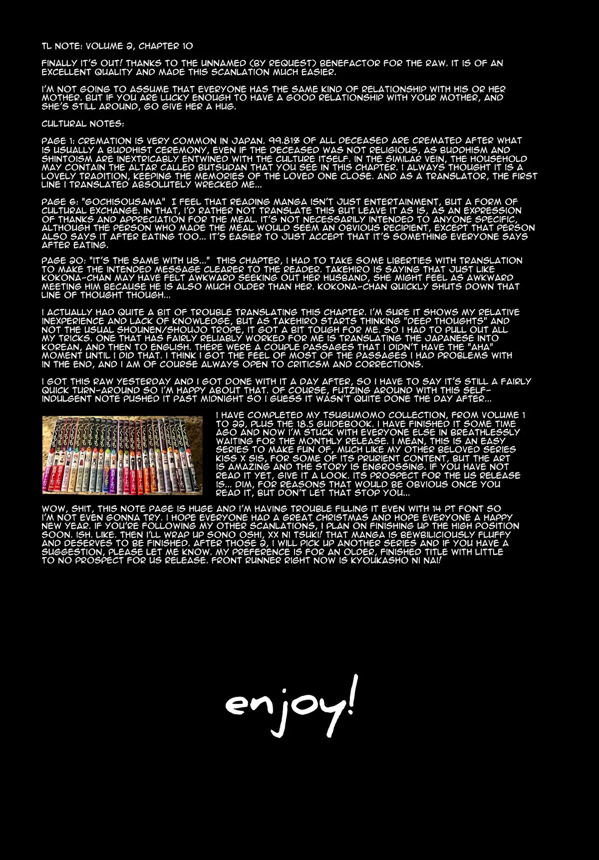 Shougakusei ga Mama demo Ii desu ka? Chapter 10 page 27 - Chapter 10: Mama wa Kaettekitayo "Mama Came Home"