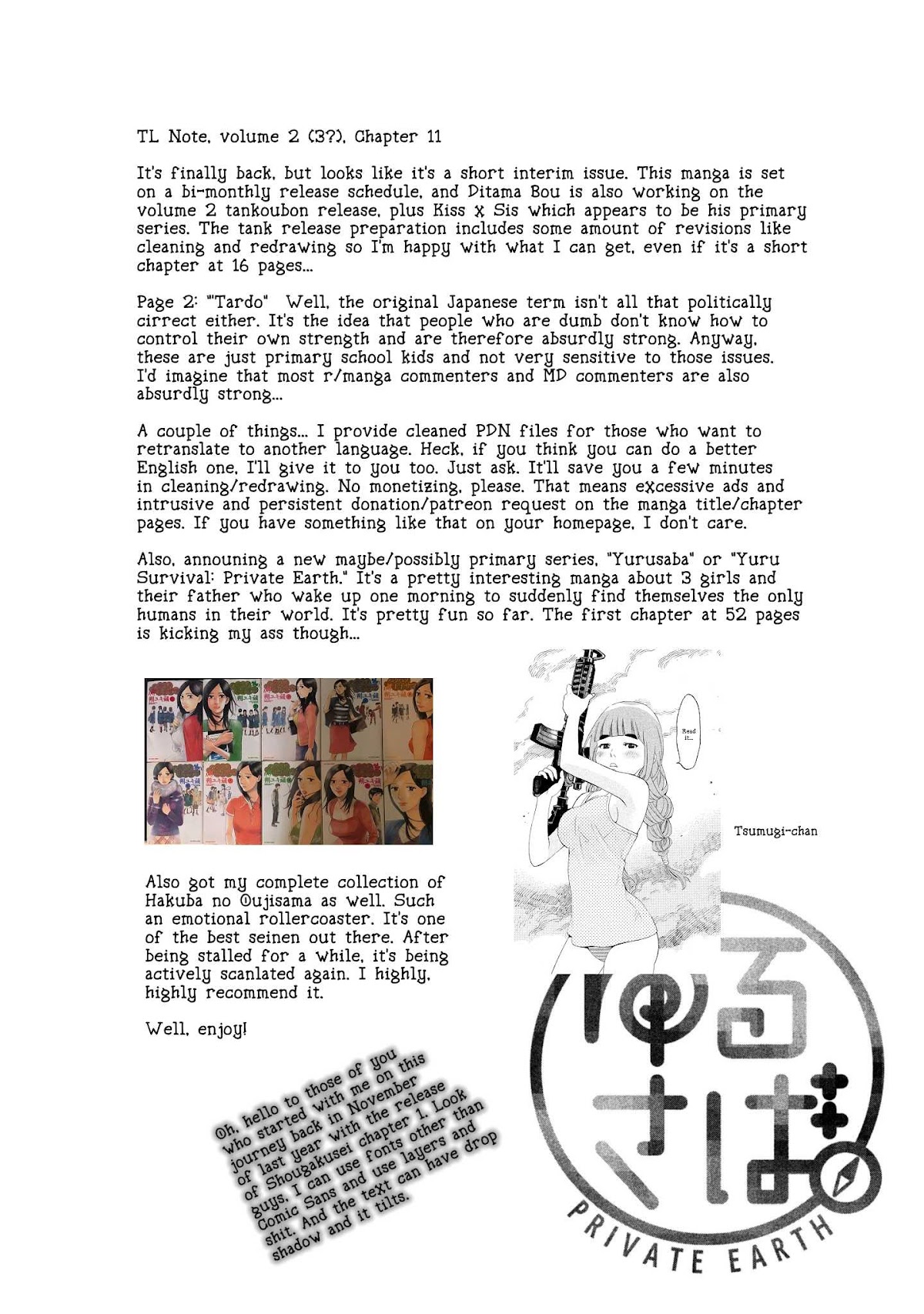 Shougakusei ga Mama demo Ii desu ka? Chapter 11 page 17 - Chapter 11: Najinda!? "She's getting It!?"