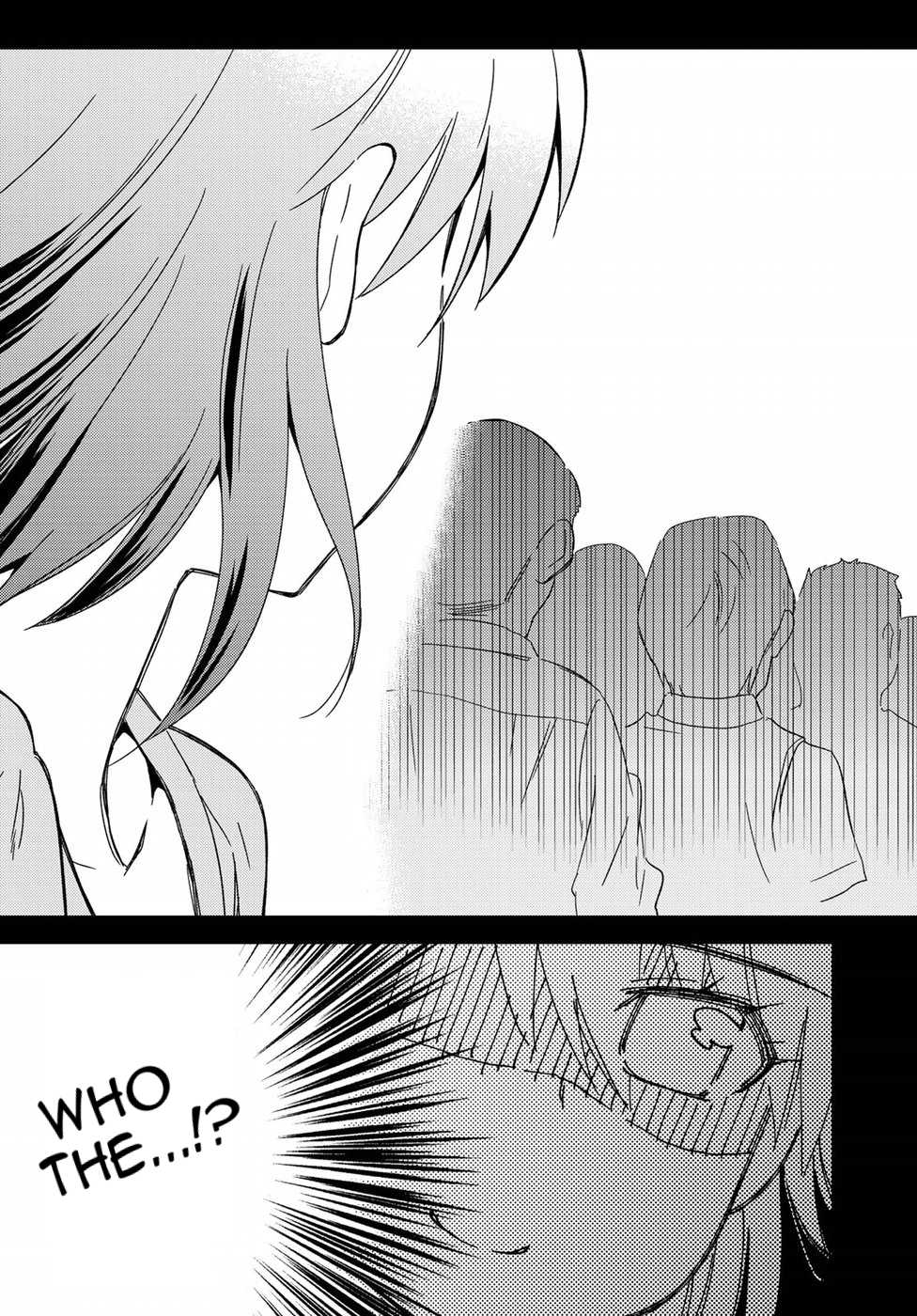 Shougakusei ga Mama demo Ii desu ka? Chapter 13 page 13 - Chapter 13: Gyaru "Gyaru"