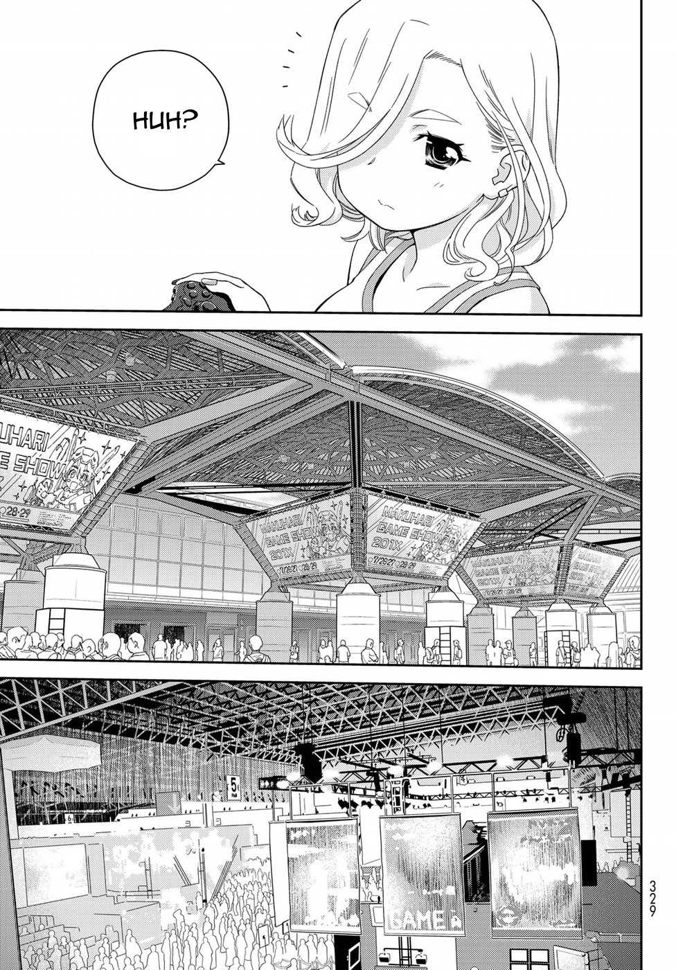 Shougakusei ga Mama demo Ii desu ka? Chapter 13 page 5 - Chapter 13: Gyaru "Gyaru"