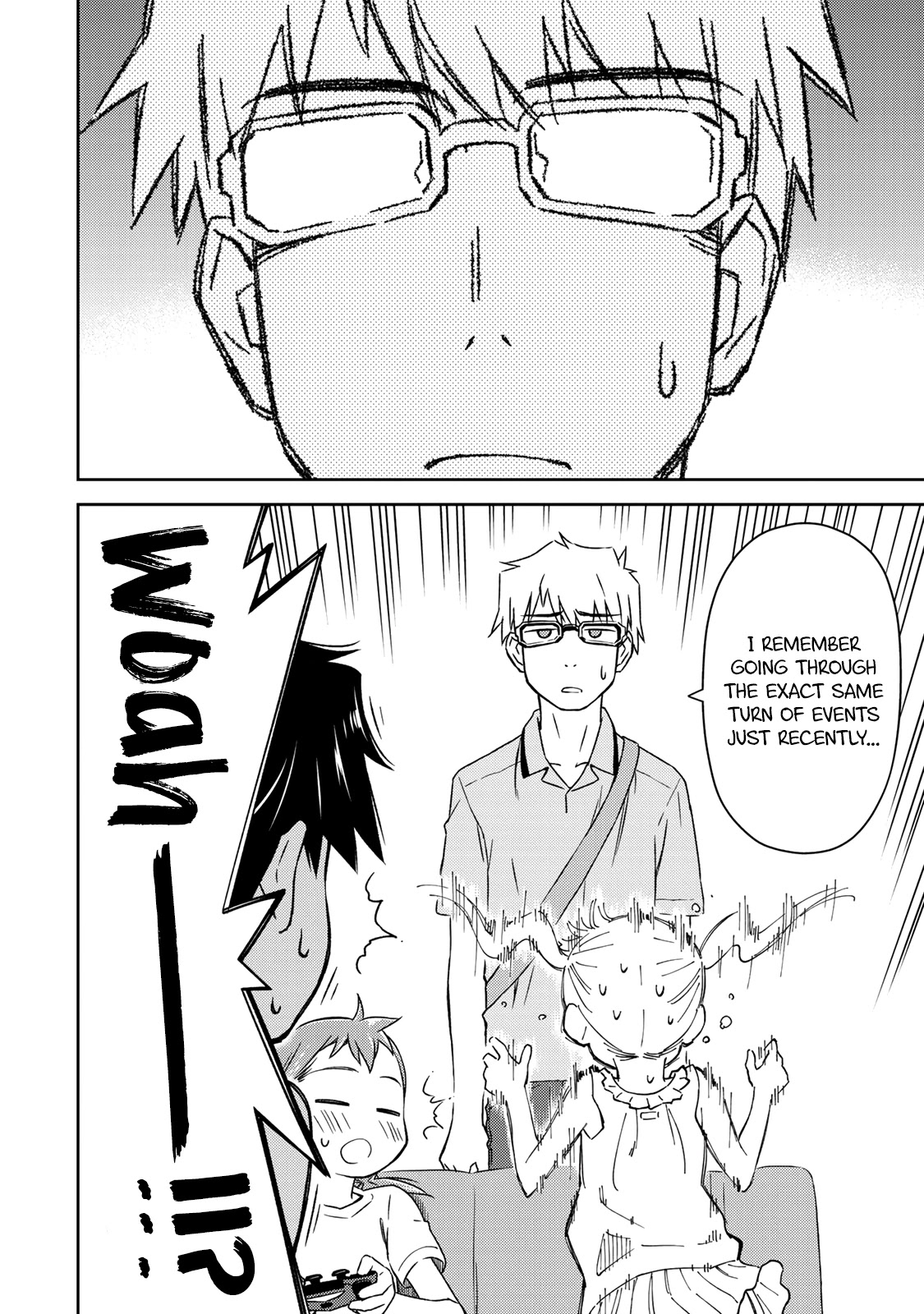 Shougakusei ga Mama demo Ii desu ka? Chapter 15 page 16 - Chapter 15: Mama ni Narunda yo! "Mama to be"