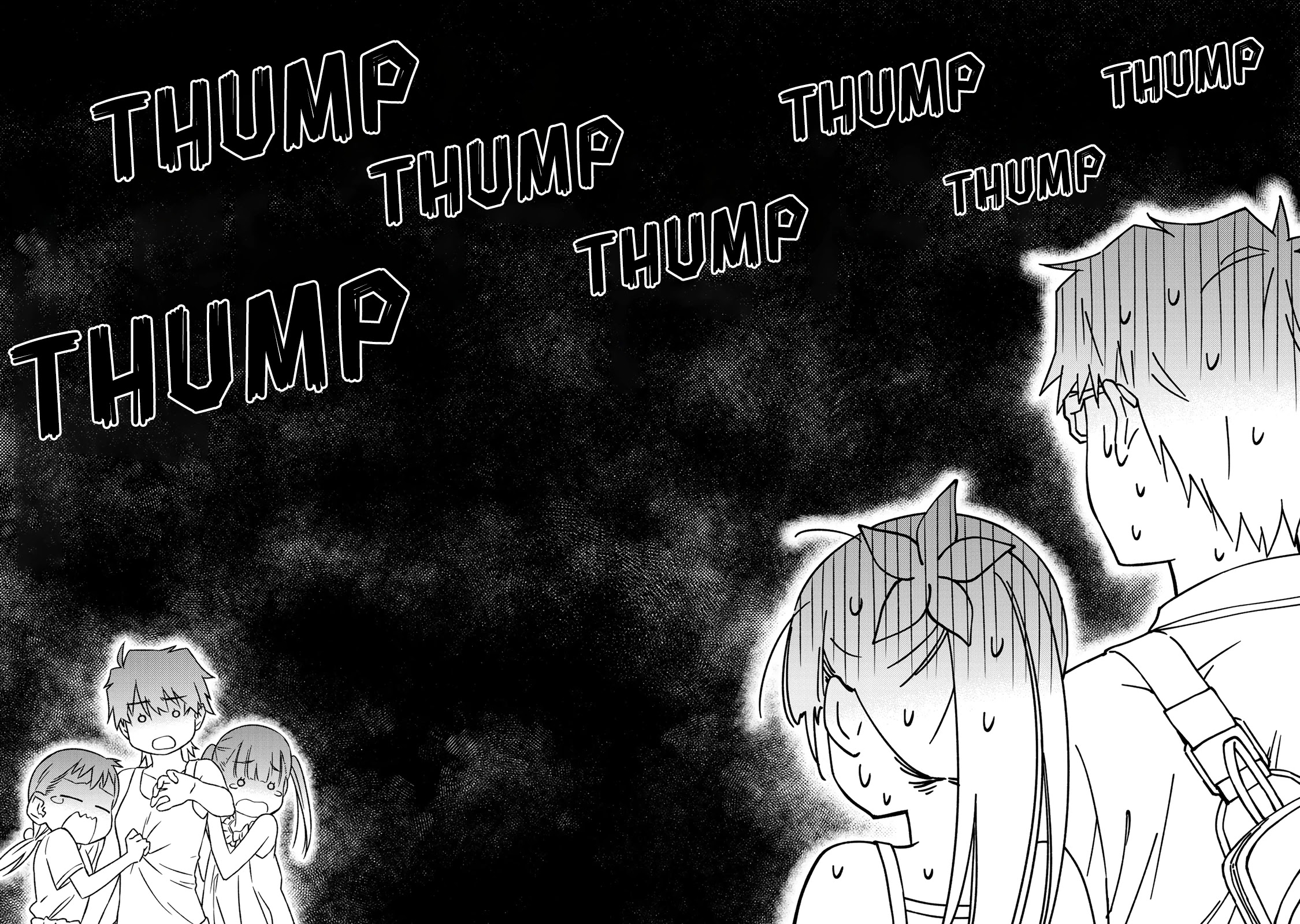 Shougakusei ga Mama demo Ii desu ka? Chapter 15 page 20 - Chapter 15: Mama ni Narunda yo! "Mama to be"