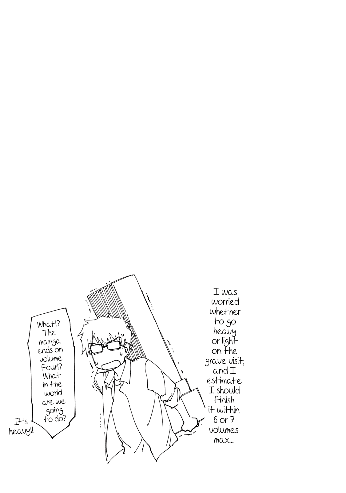 Shougakusei ga Mama demo Ii desu ka? Chapter 19 page 19 - Chapter 19: Why did you die on your own?