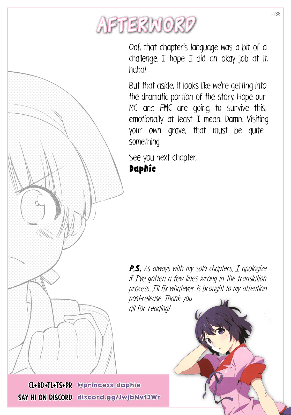 Shougakusei ga Mama demo Ii desu ka? Chapter 19 page 21 - Chapter 19: Why did you die on your own?
