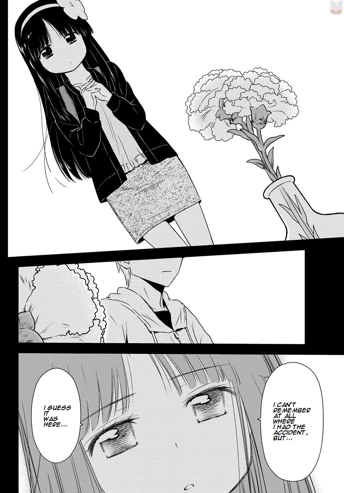 Shougakusei ga Mama demo Ii desu ka? Chapter 2 page 8 - Chapter 2: Shinjiru yo! "I Believe You!"