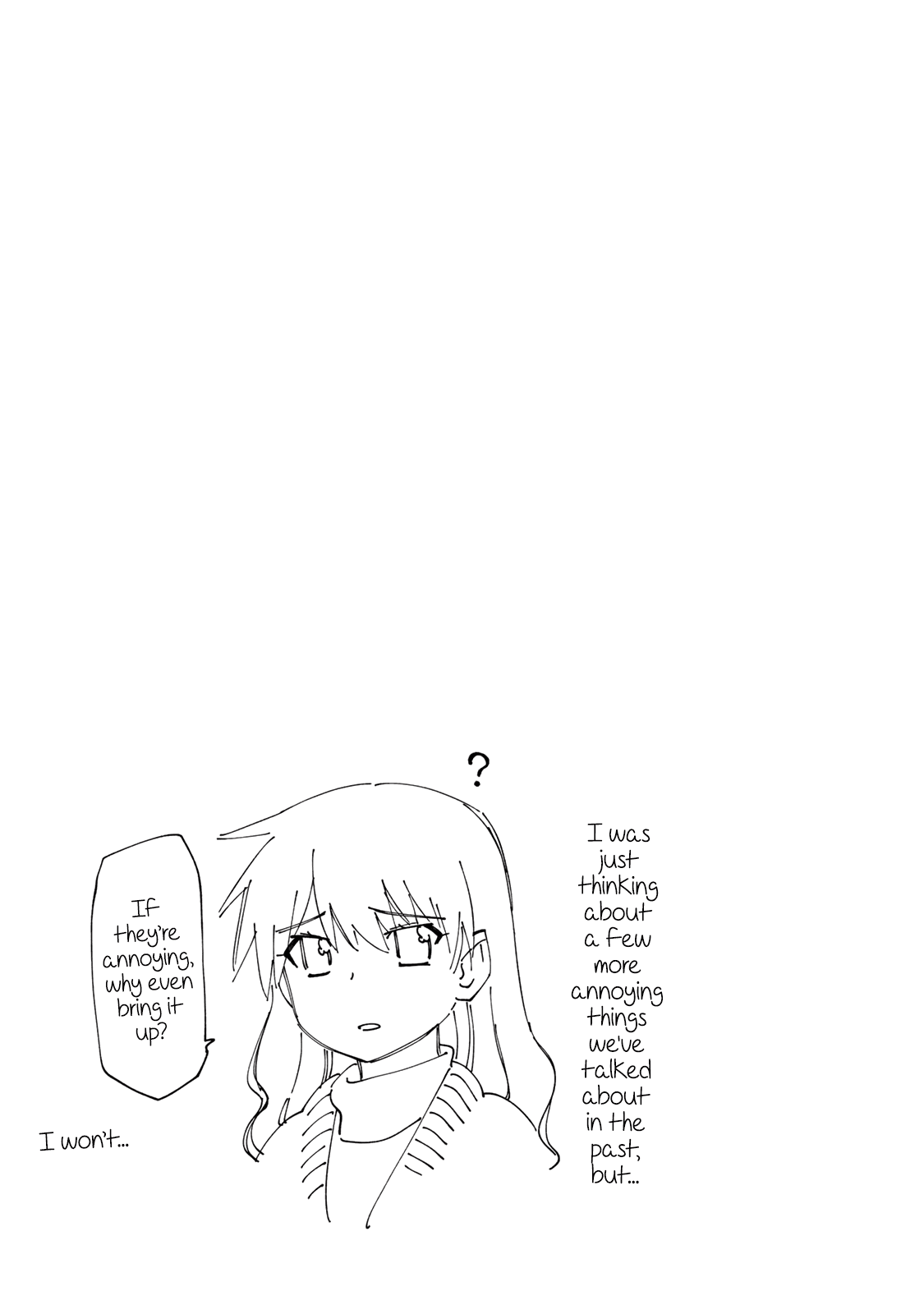 Shougakusei ga Mama demo Ii desu ka? Chapter 20 page 27 - Chapter 20: How dare you