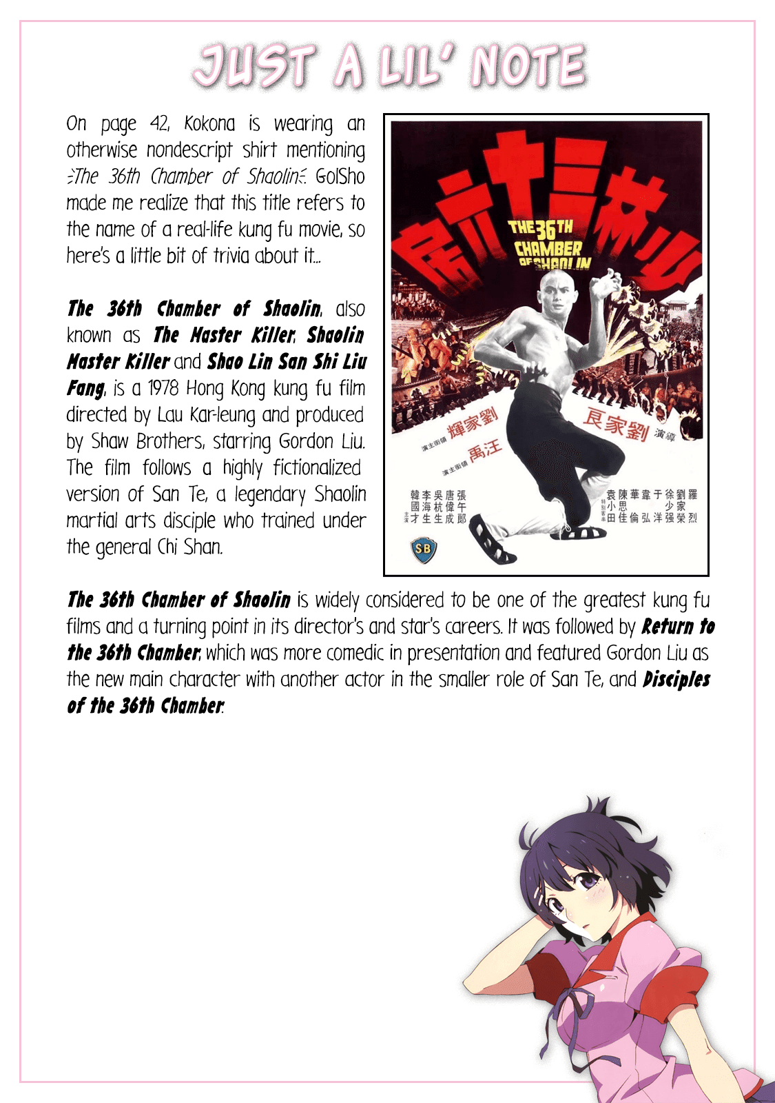 Shougakusei ga Mama demo Ii desu ka? Chapter 20 page 29 - Chapter 20: How dare you