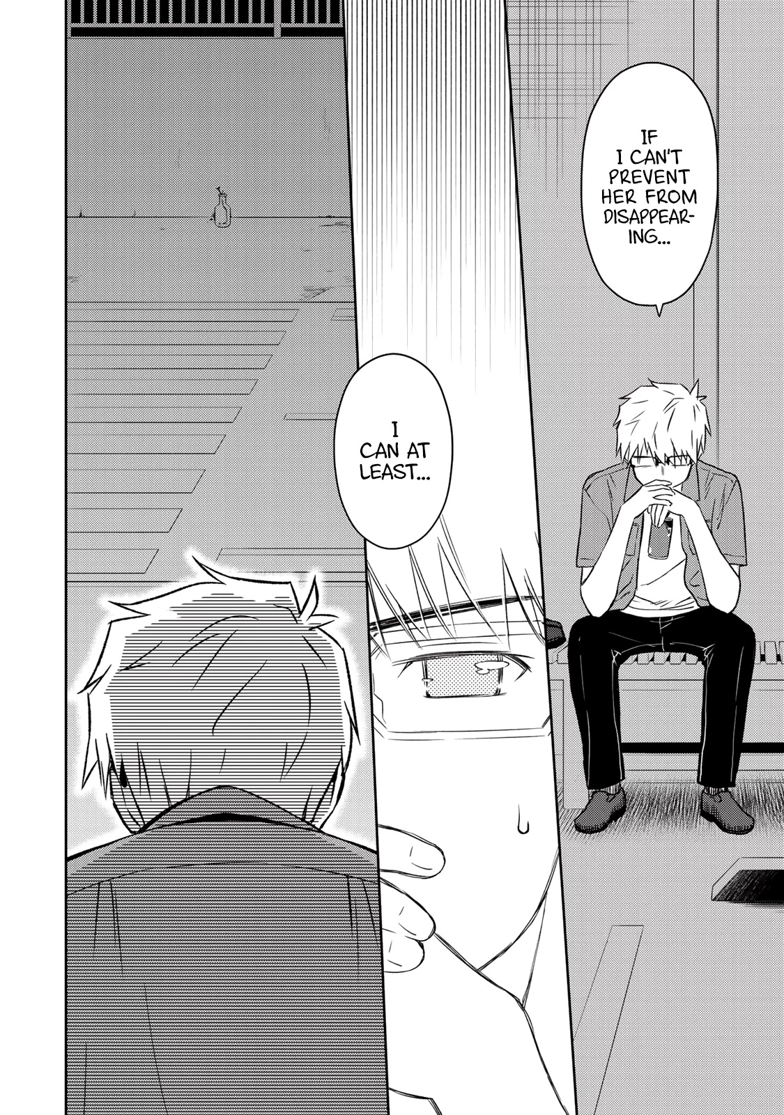 Shougakusei ga Mama demo Ii desu ka? Chapter 22 page 12 - Chapter 22: Mama's gonna have to work hard