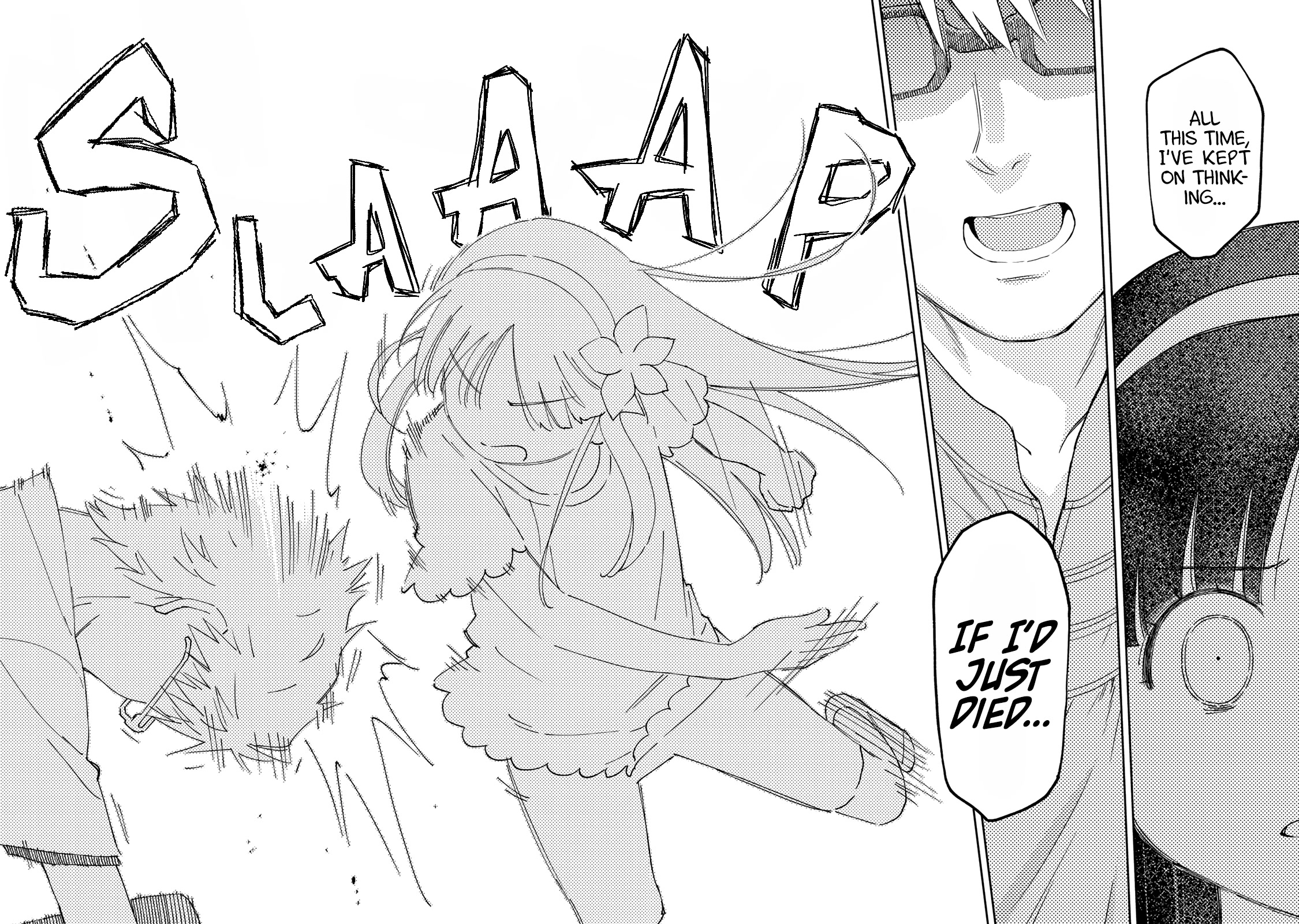 Shougakusei ga Mama demo Ii desu ka? Chapter 22 page 18 - Chapter 22: Mama's gonna have to work hard