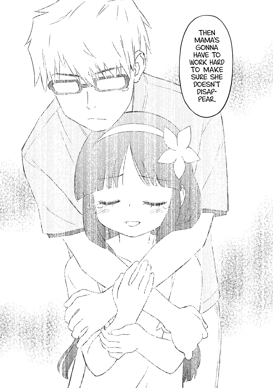 Shougakusei ga Mama demo Ii desu ka? Chapter 22 page 24 - Chapter 22: Mama's gonna have to work hard